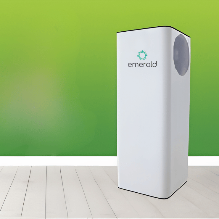 Emerald Heat Pump