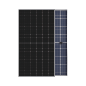 Longi Solar Panels