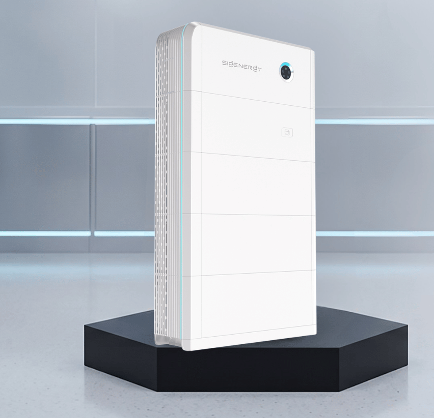 Sigenergy Sigen Solar Battery
