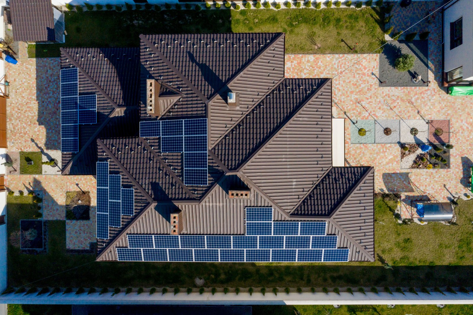 Solar Panels Melbournw