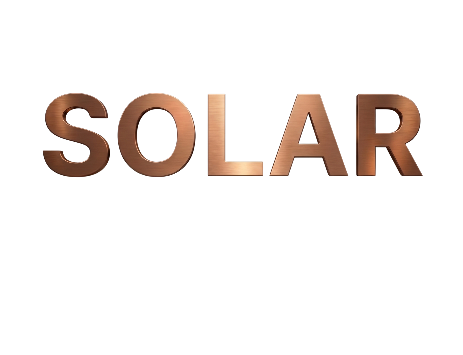 Solar Text
