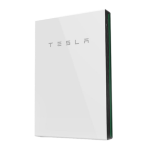 Tesla Solar Battery