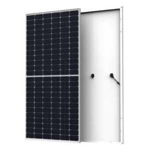 Trina Solar Panels