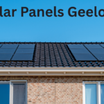 Solar Panels Geelong