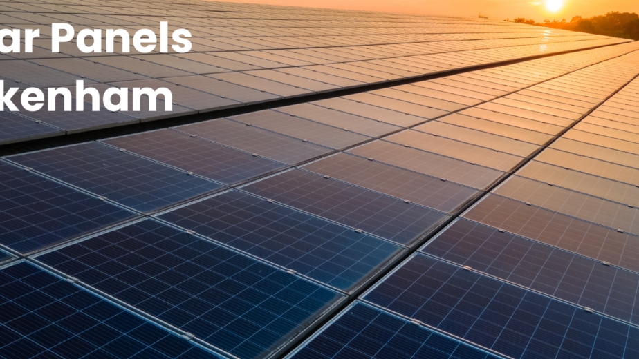 Solar Panels Pakenham