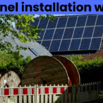 solar panel installation warragul